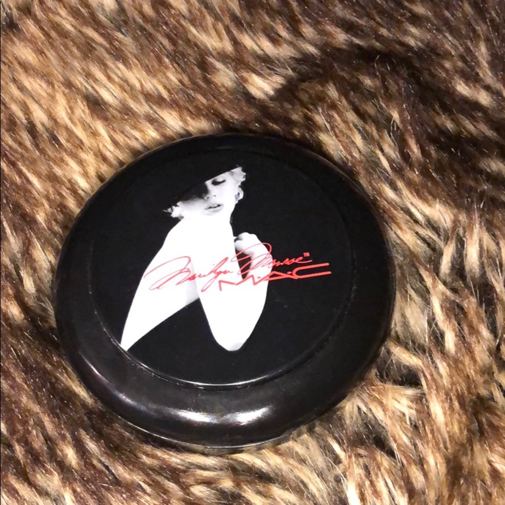 Mac Limited Edition Marilyn Monroe Collection